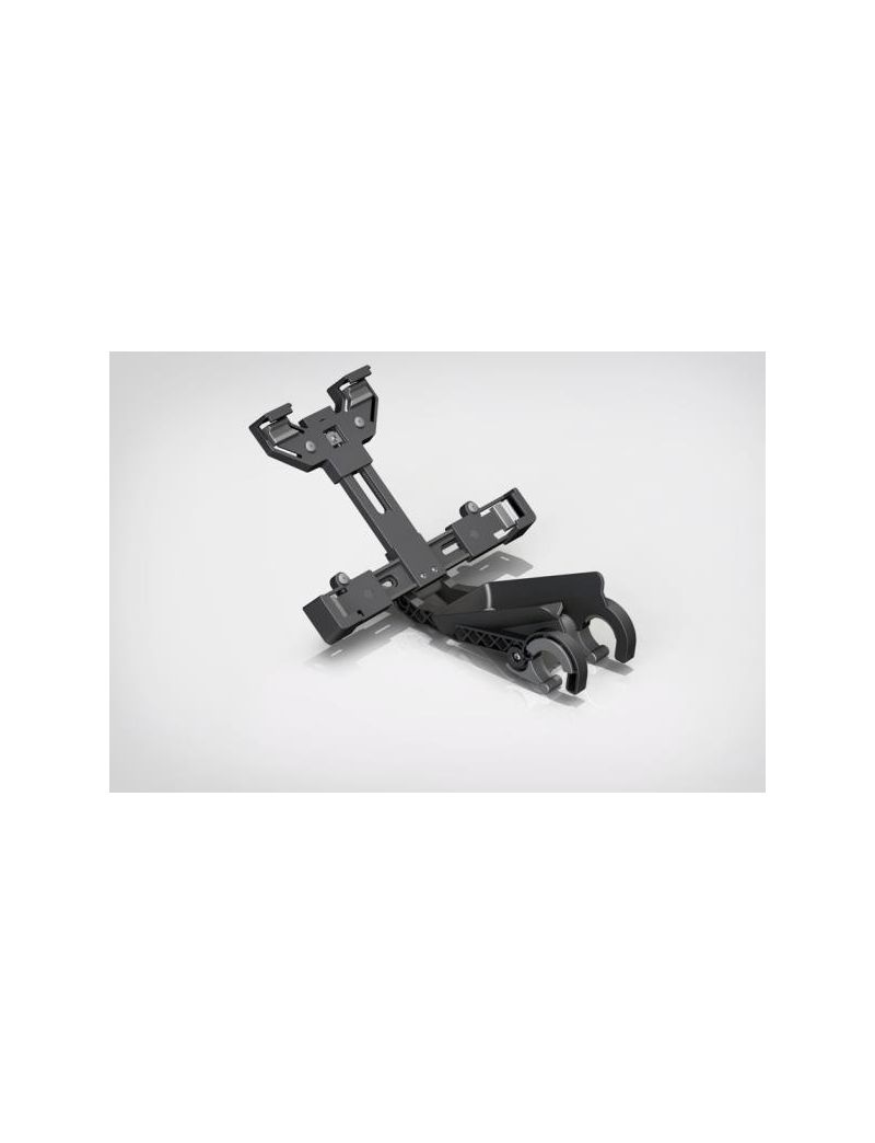 Tacx Podstawka na tablet z tworzywa sztucznego 