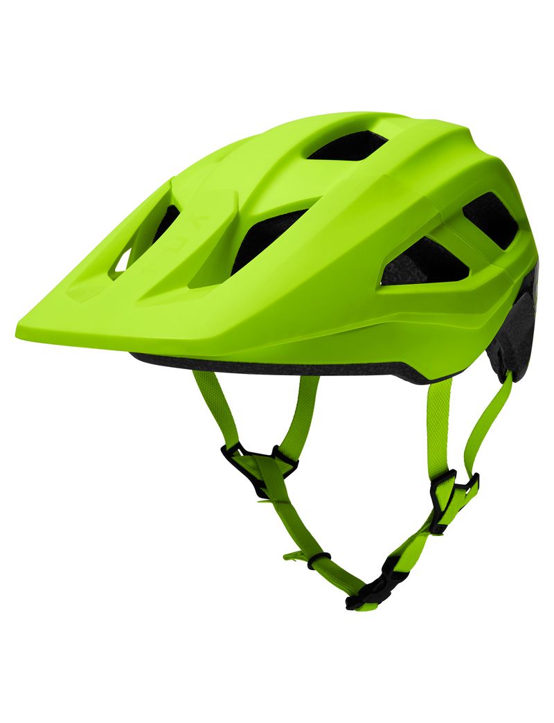 Kask FOX Mainframe Flo yellow