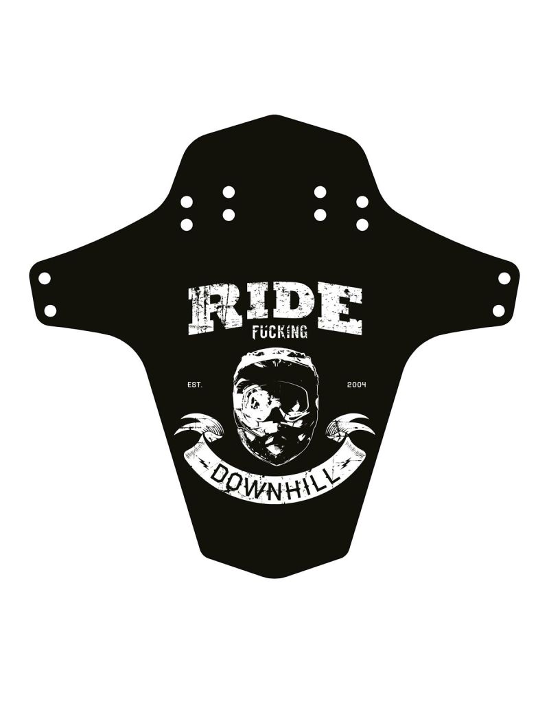 Błotnik Reverse Mudguard F**** Downhill
