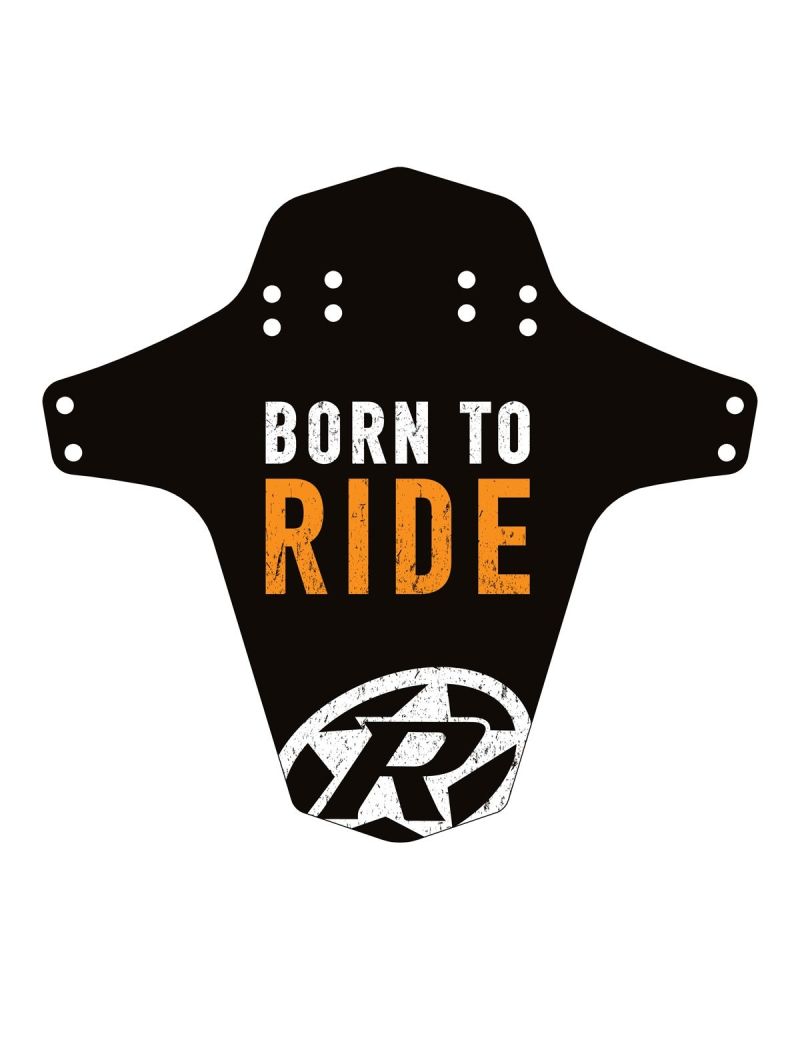 Błotnik Reverse Mudguard Born