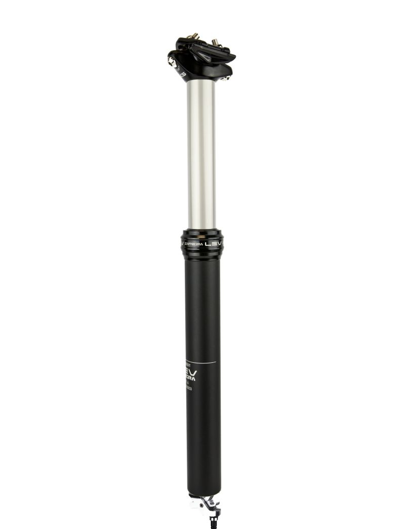 Kind Shock Sztyca LEV Integra 150mm/442mm 30.9mm