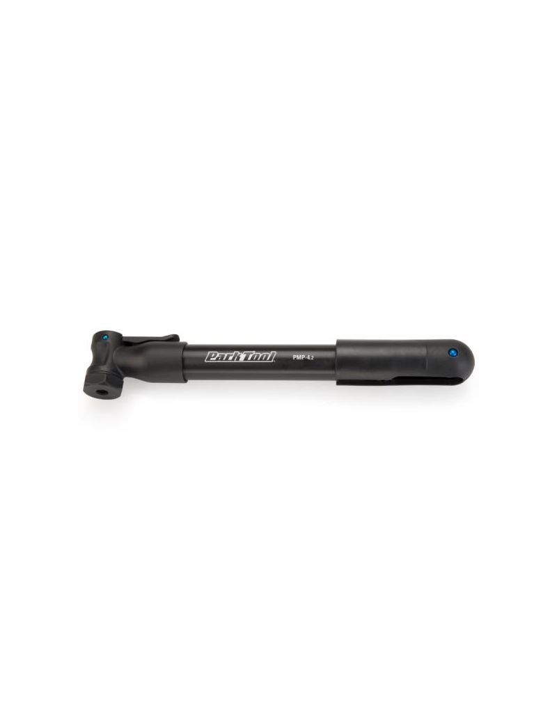 PARK TOOL Pompka PMP-4.2 alu, czarna