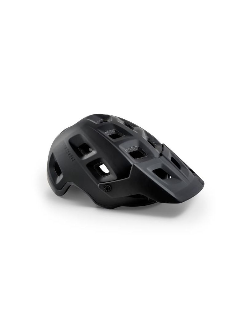 MET Kask TERRANOVA L czarny