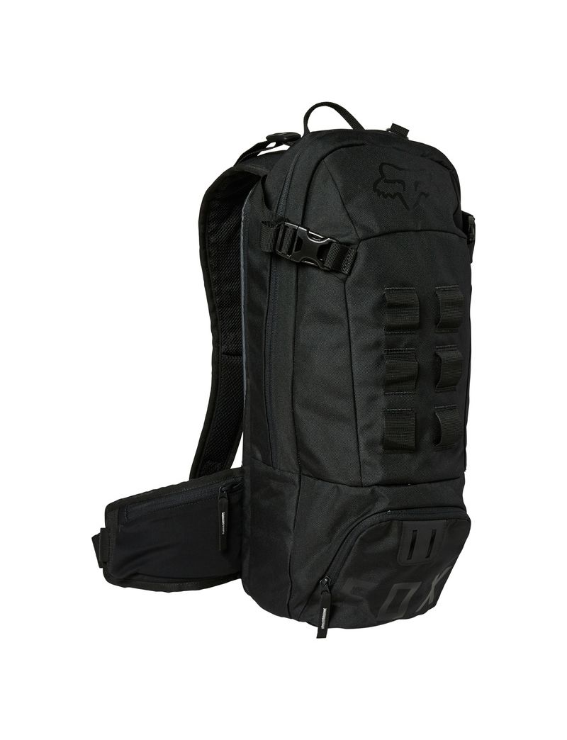 Plecak FOX Utility 18L Hydration Pack Black Large