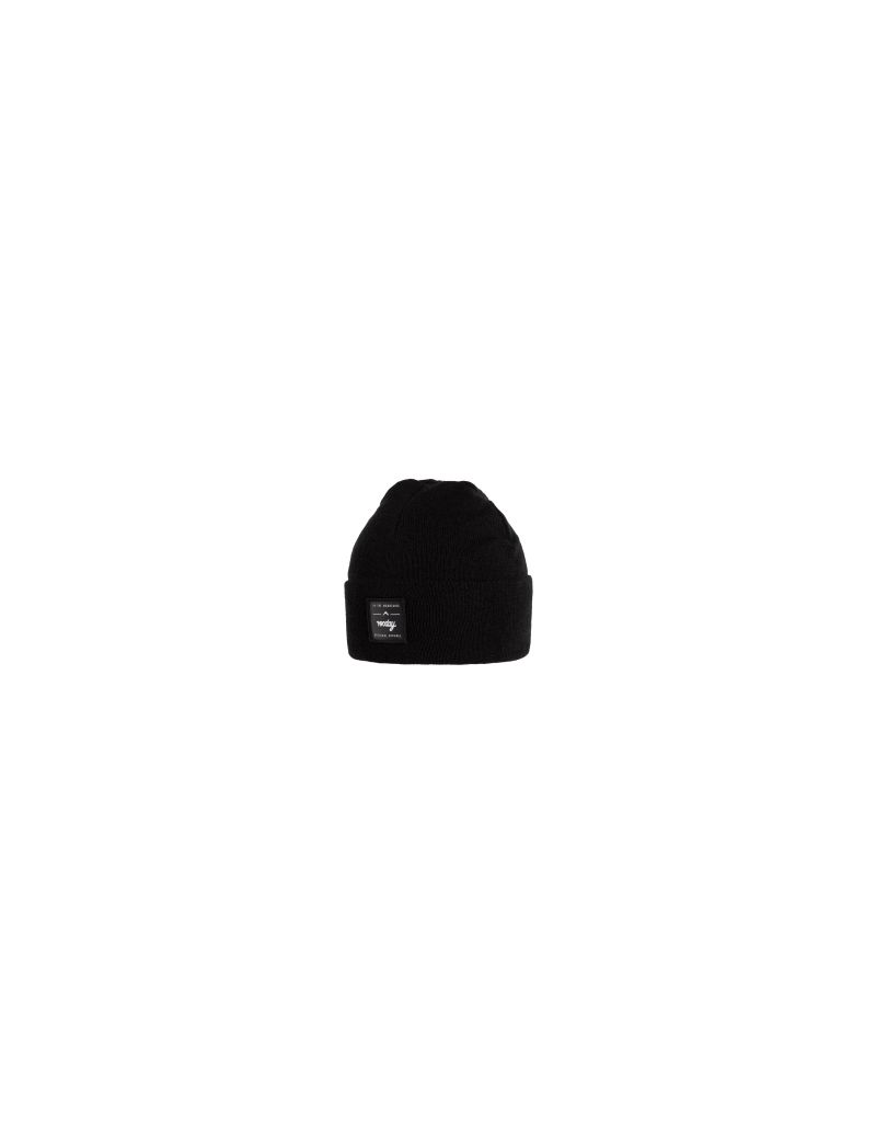 Czapka ROCDAY CREW M/L czarny