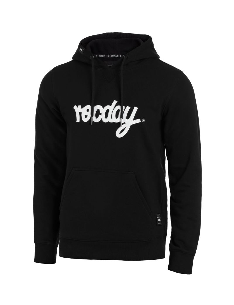 Bluza ROCDAY Original S czarny