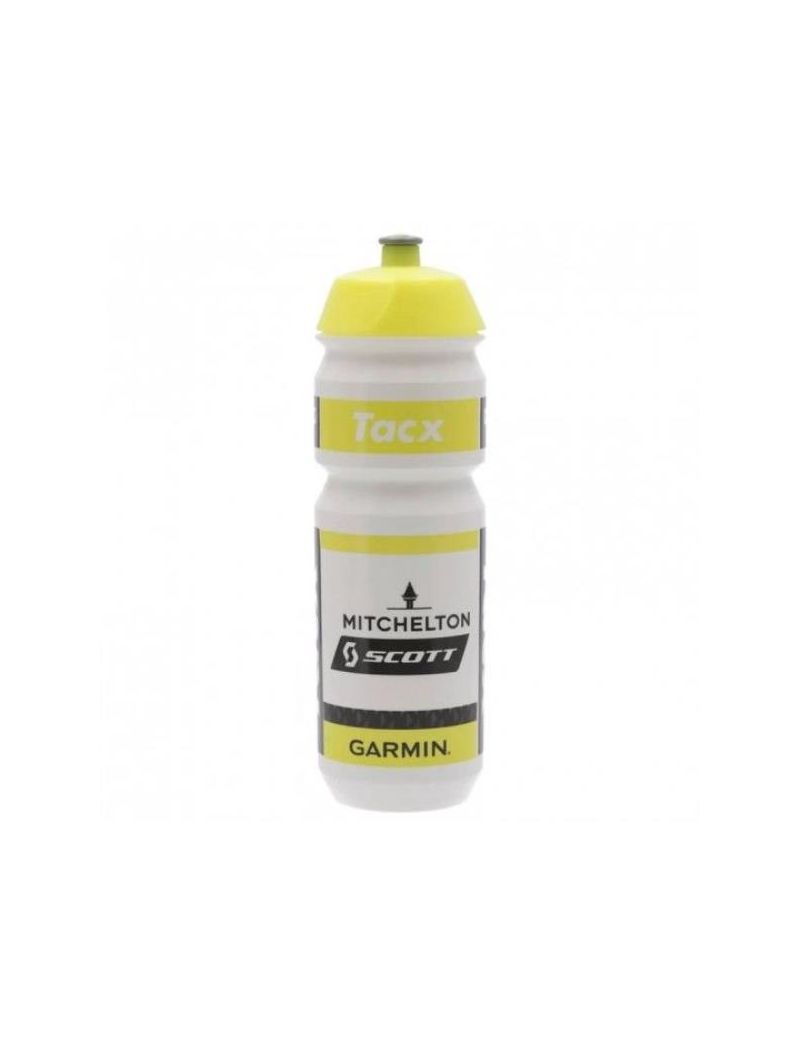 Bidon TACX Shiva Pro Team Michelton Scott 750ml