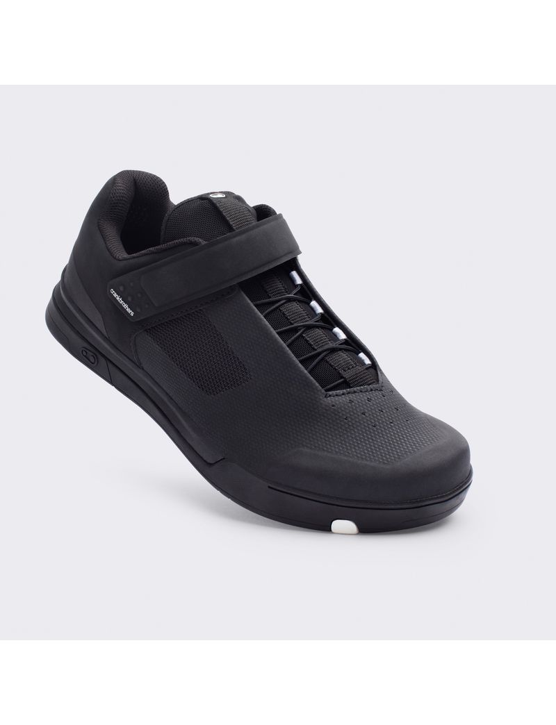 Buty CRANK BROTHERS Mallet Speedlace black/white