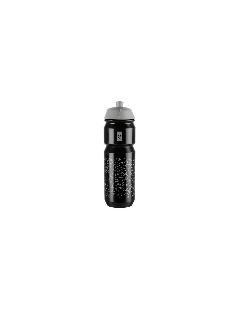 Bidon ACCENT Freak czarno-szary 750 ml
