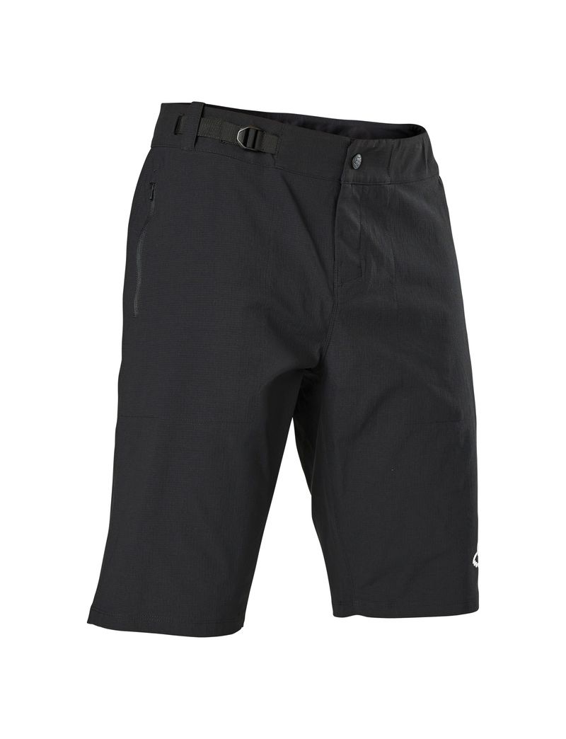 Spodenki FOX Ranger black