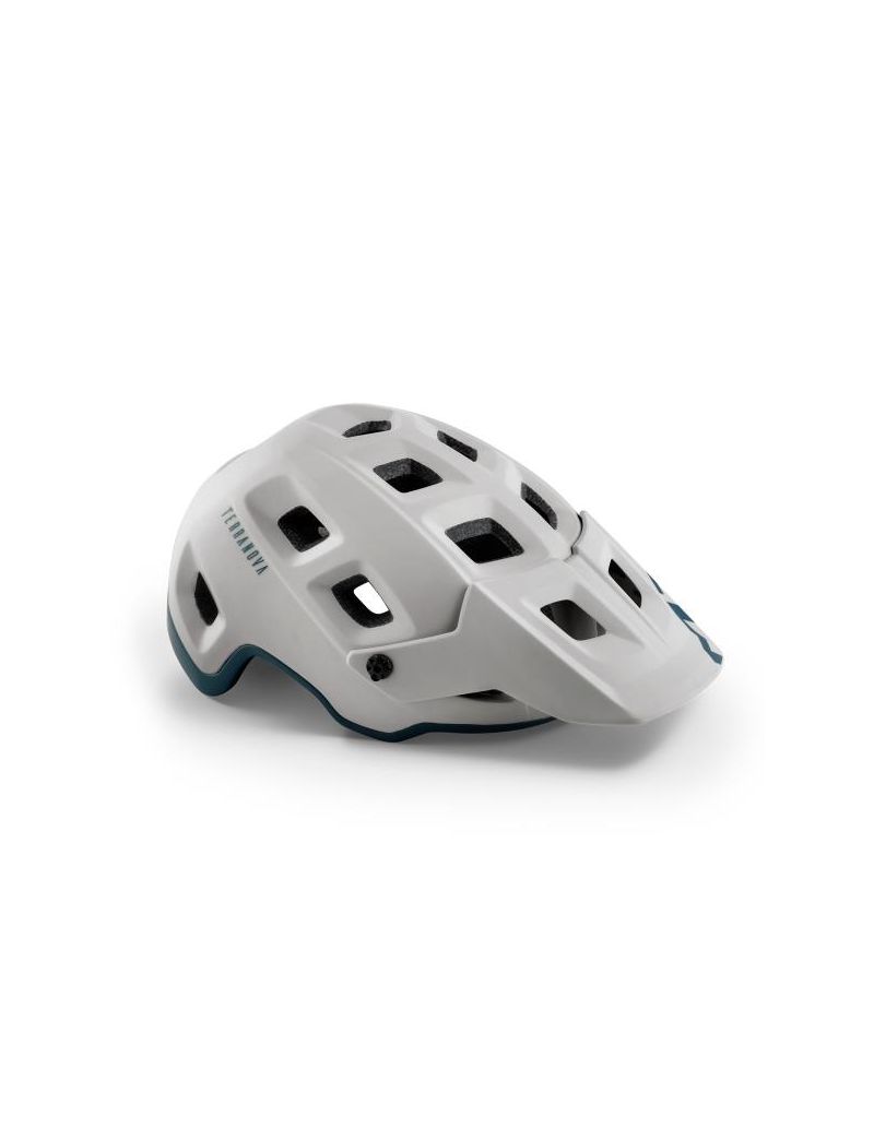 MET Kask TERRANOVA L szary