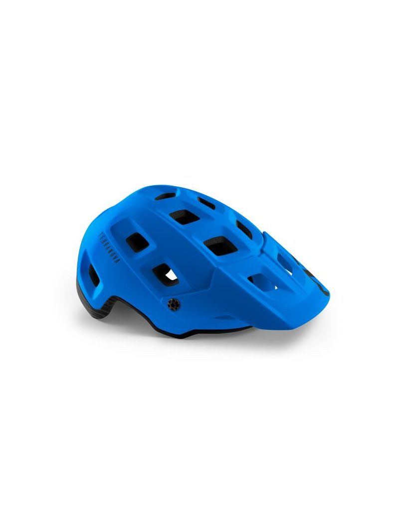 MET Kask TERRANOVA L niebieski