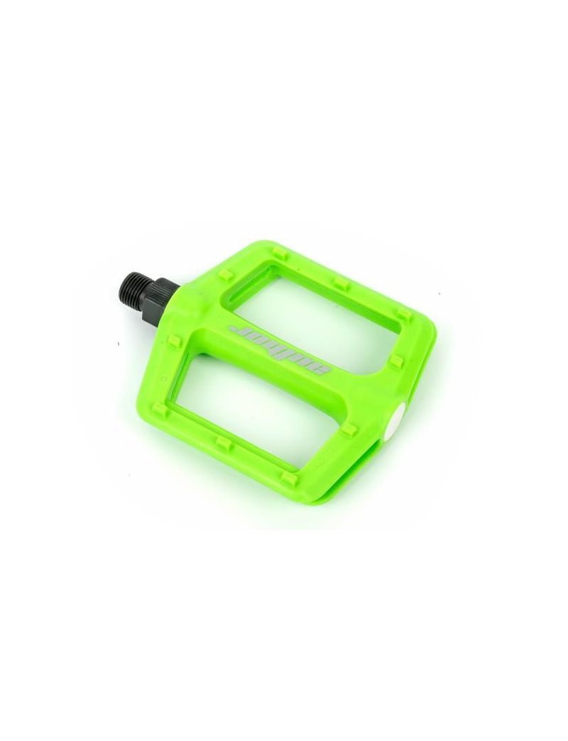 Pedały MTB AUTHOR APD-F13 NYLON zielone