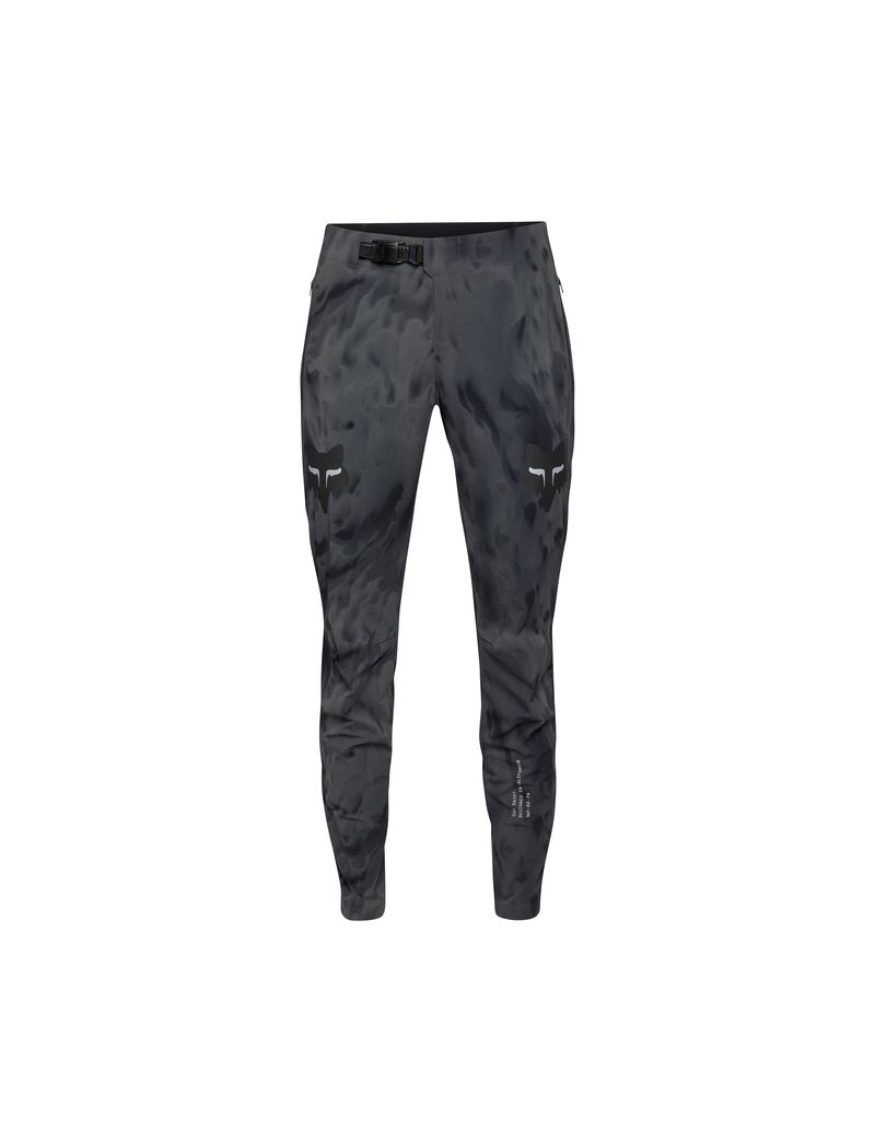 Spodnie FOX Lady Ranger Lunar SE Black