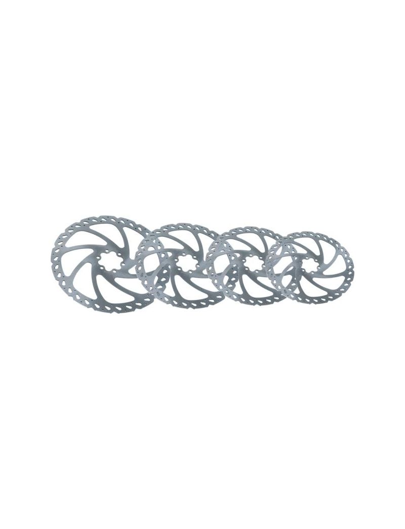 Hayes Tarcza hamulcowa  V6  (160mm)