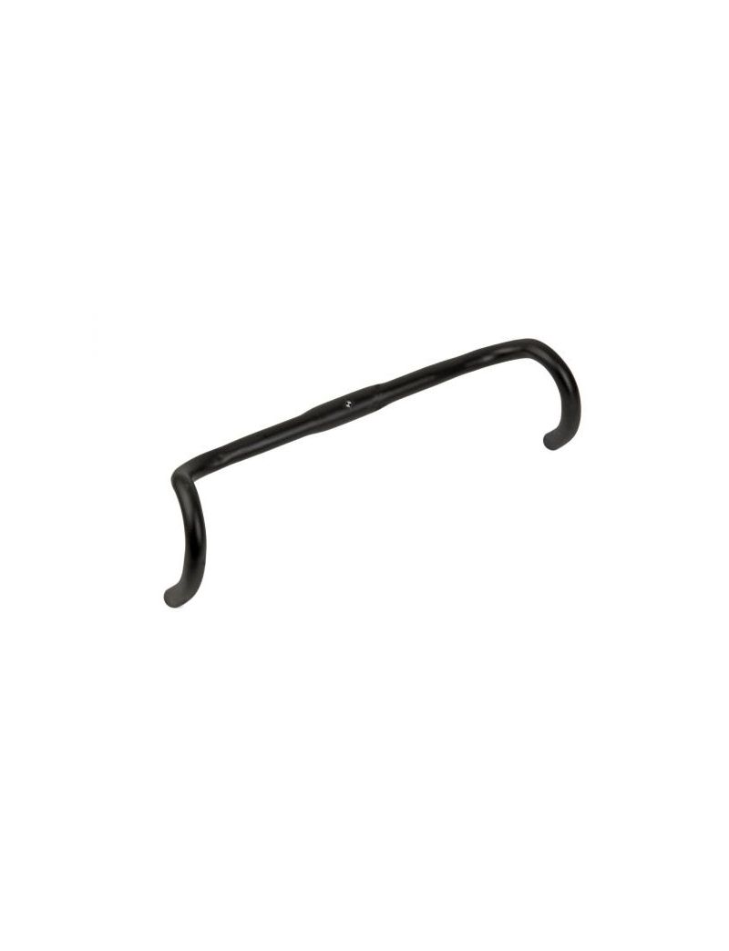 Kierownica gravelowa AUTHOR ACO-HB-GRAVEL X8 460 mm czarna