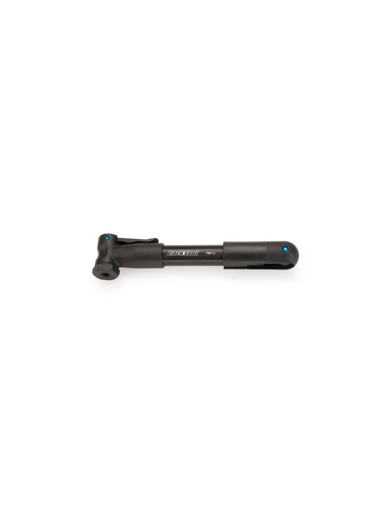PARK TOOL Pompka PMP-3.2 alu, czarna