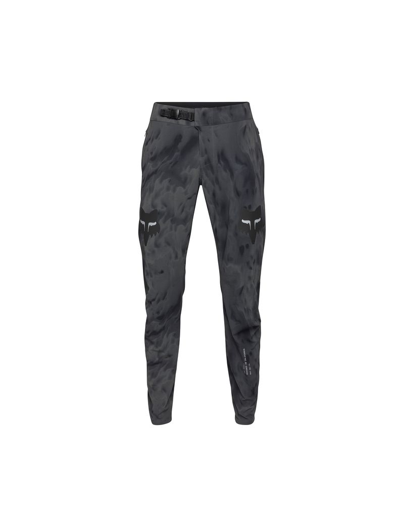 Spodnie FOX Ranger Lunar SE Black