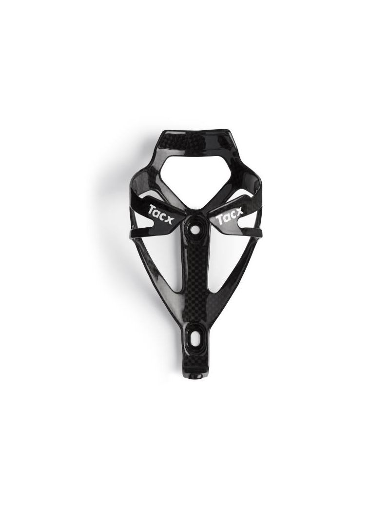Tacx Koszyk na bidon DEVA CARBON 