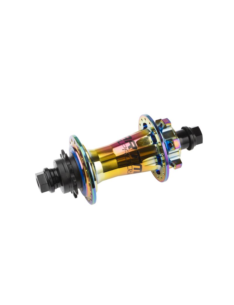 Piasta DARTMOOR Reel Pro Singlespeed v2 13T 32h petrol