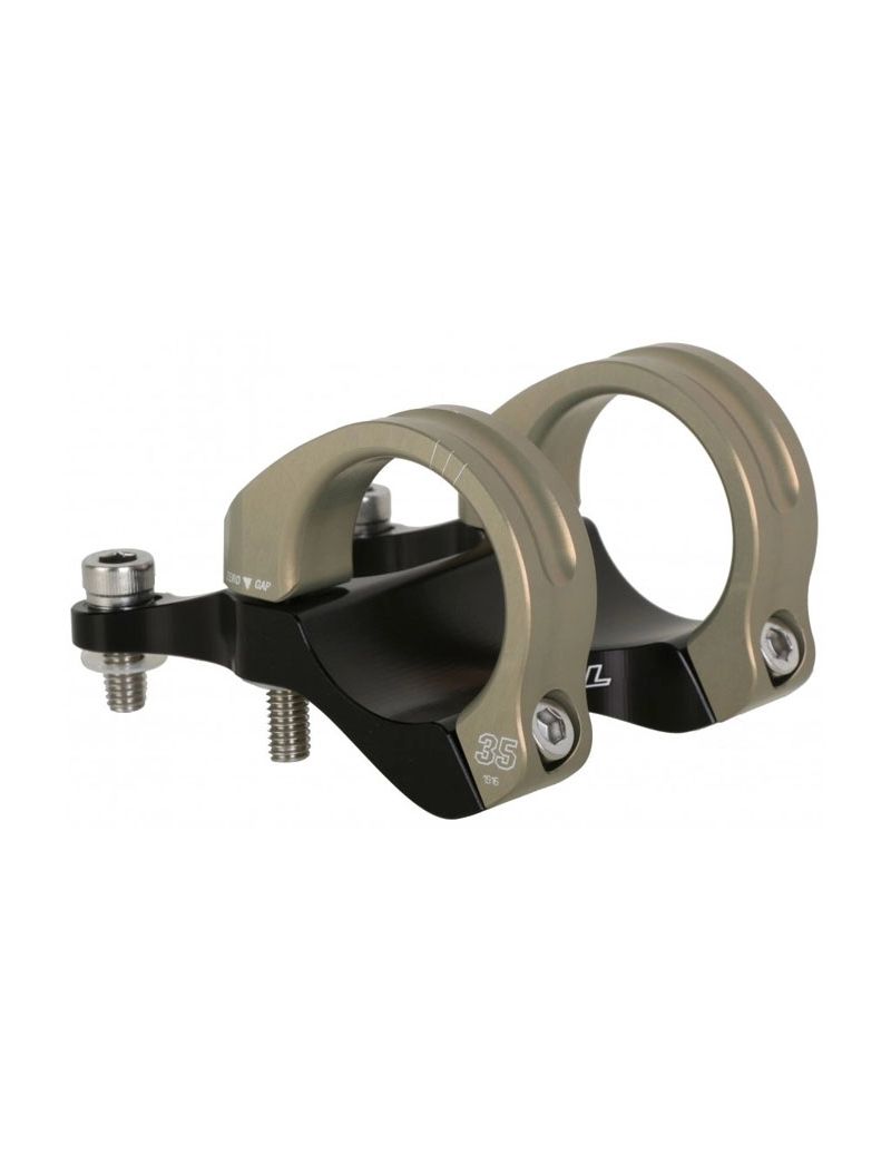 Renthal mostek Integra II D35