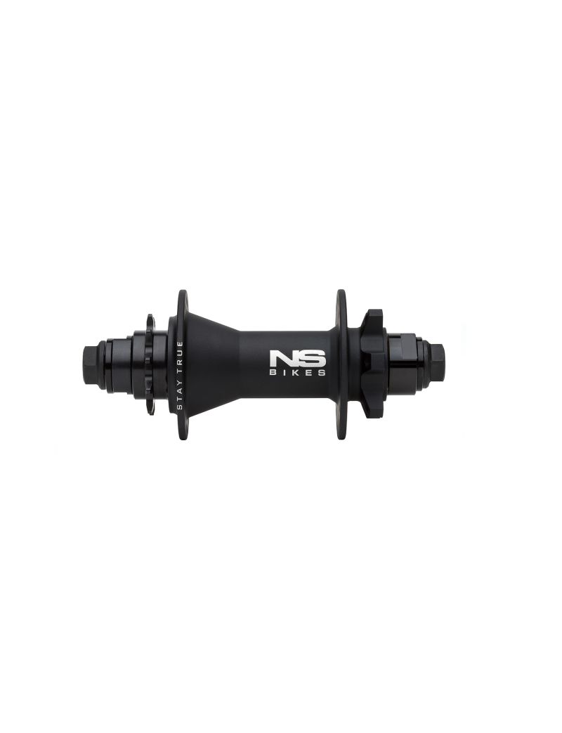 Piasta tylna NS BIKES Rotary Singlespeed (32h) czarny