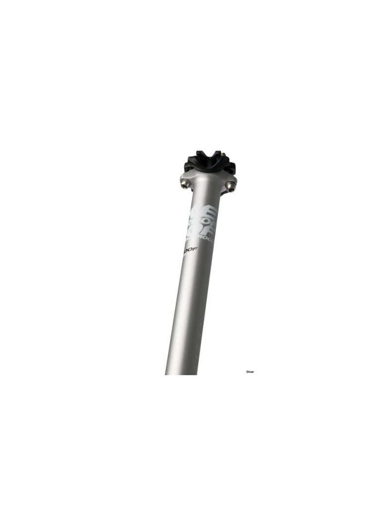 Nukeproof 2018 Warhead sztyca 31,6 srebrny
