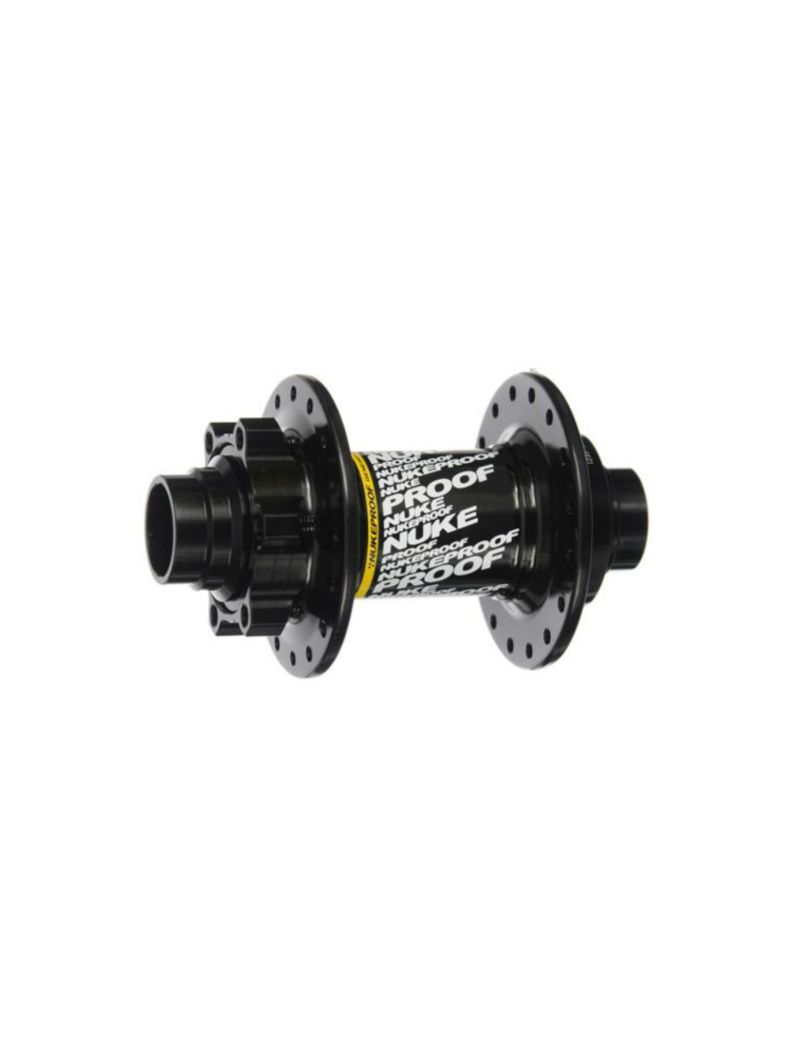 Nukeproof best sale generator hub