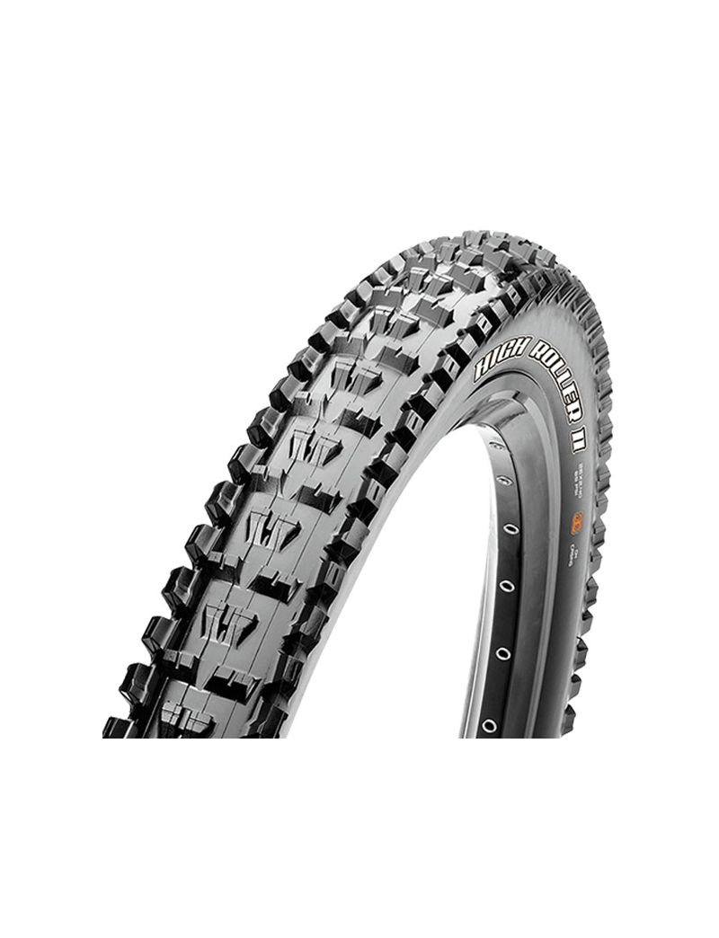 Maxxis High Roller II 27,5"x2,4 2-PLY +BUTYL ST opona