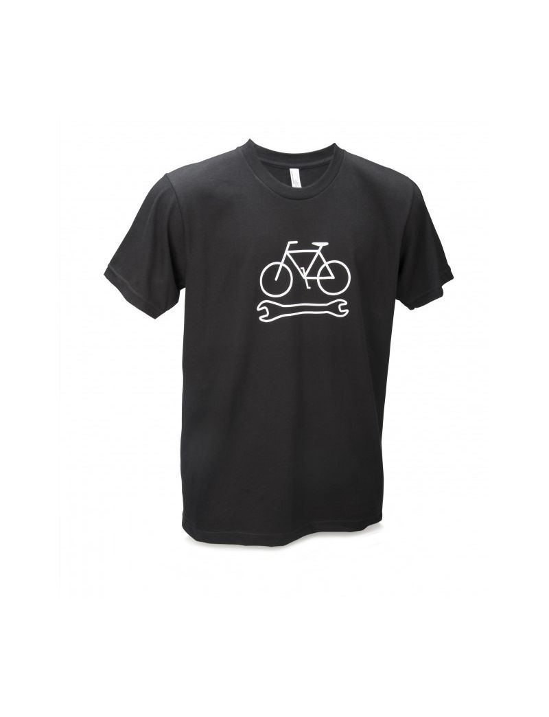 T-shirt PARK TOOL TSW-1 rozmiar S