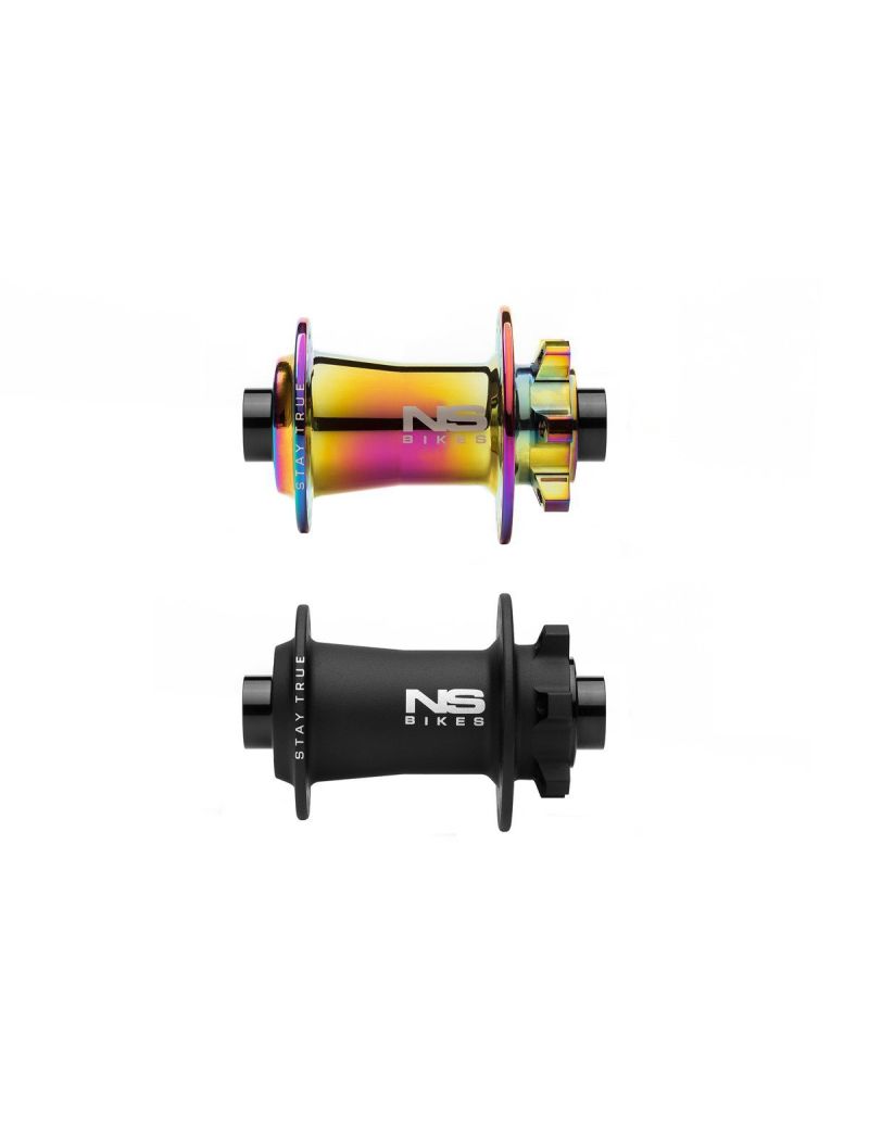 Ns rotary single hub hot sale
