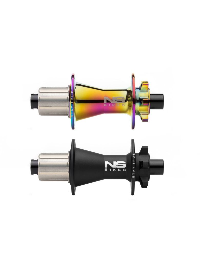 Ns bikes rotary sale