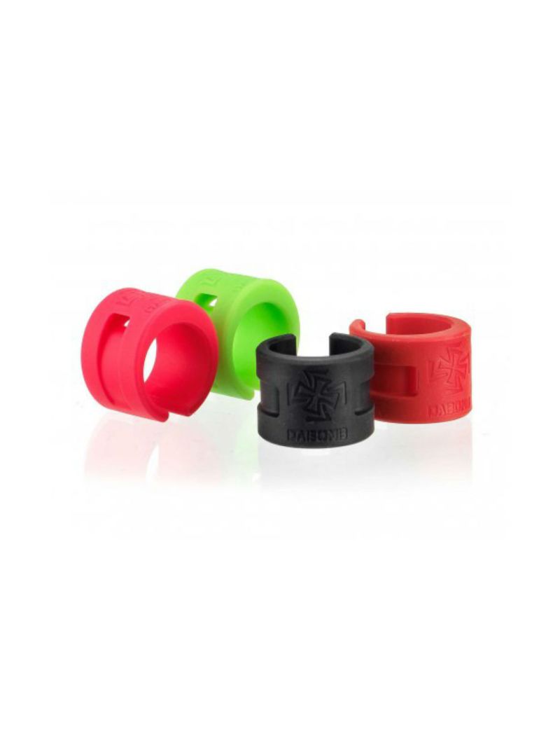 Da Bomb Protection ring