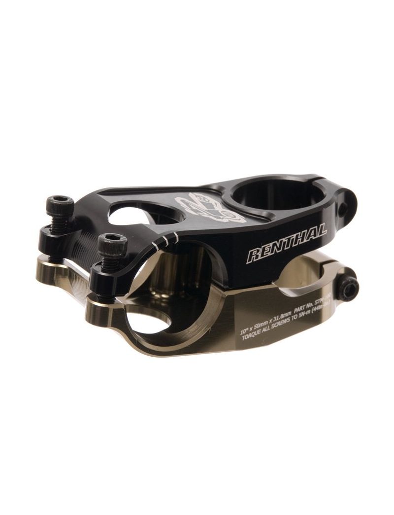 Renthal Strato Duo 50mm