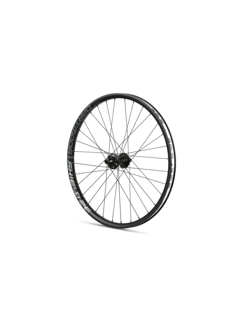 Dartmoor 2018 Shield 26" koło tylne
