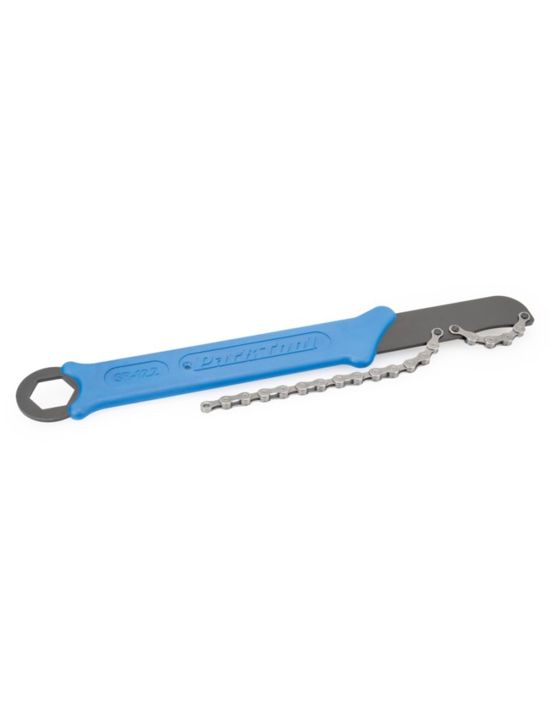PARK TOOL Ściągacz koronek trybu  SR-12.2 do trybów 12 rzędowych