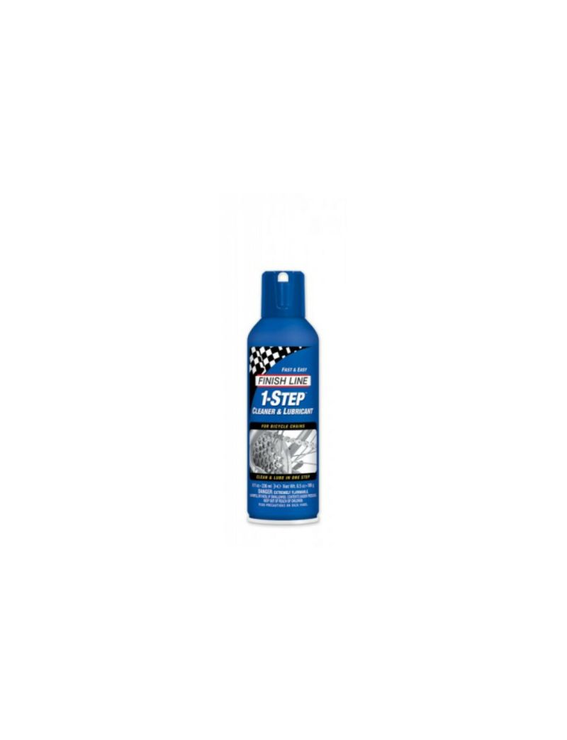 Finish Line 1- Step 510ml aerozol