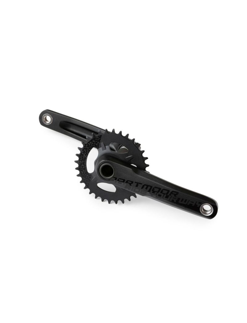 Dartmoor 2018 Tribe Forged korba