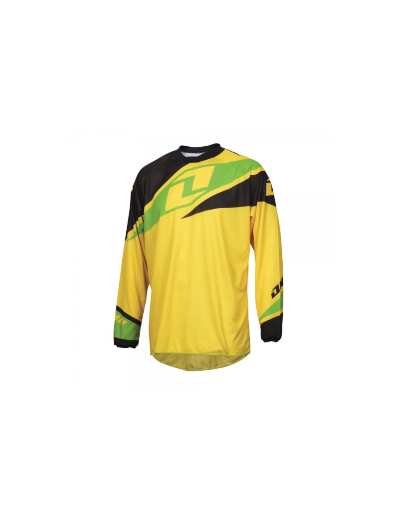 Jersey ONE INDUSTRIES Atom XL yellow
