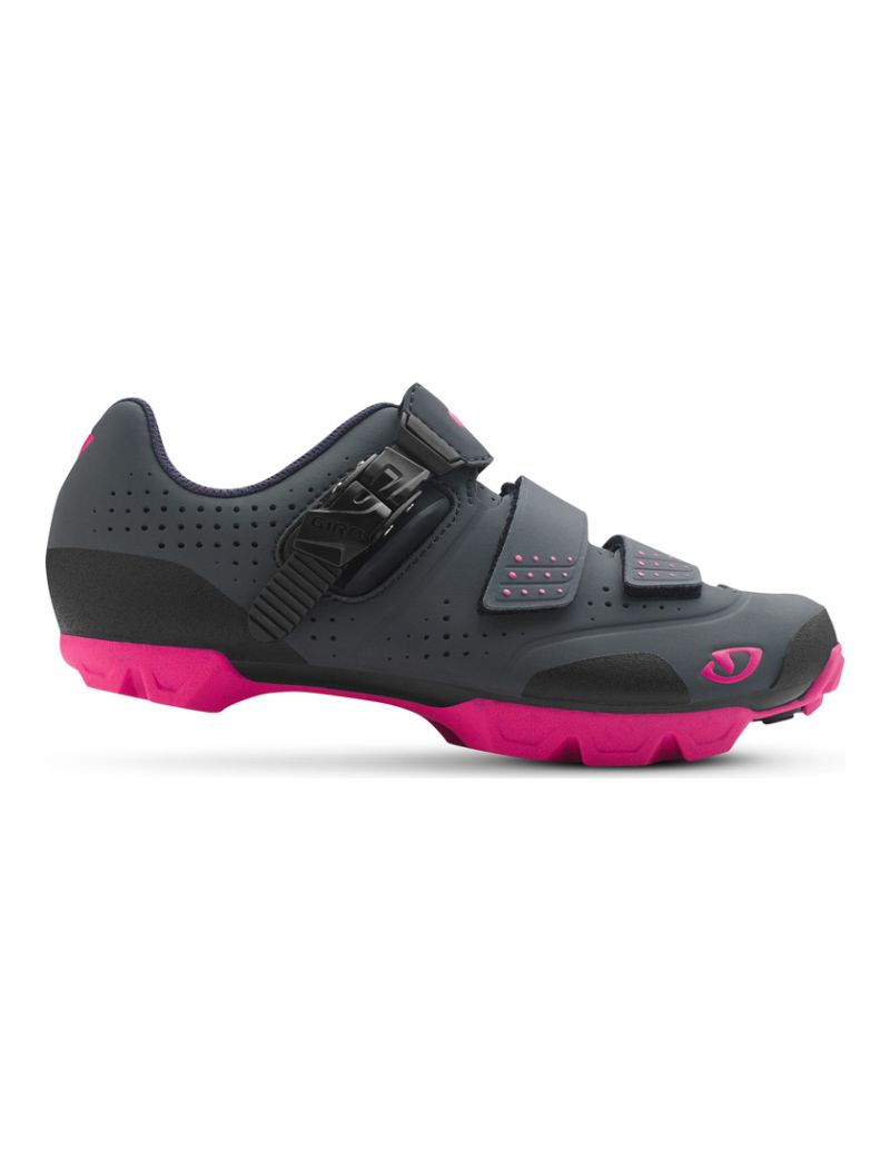 Buty damskie GIRO Manta R Pink