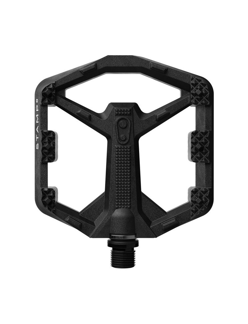 Pedały CRANK BROTHERS Stamp 0 Black