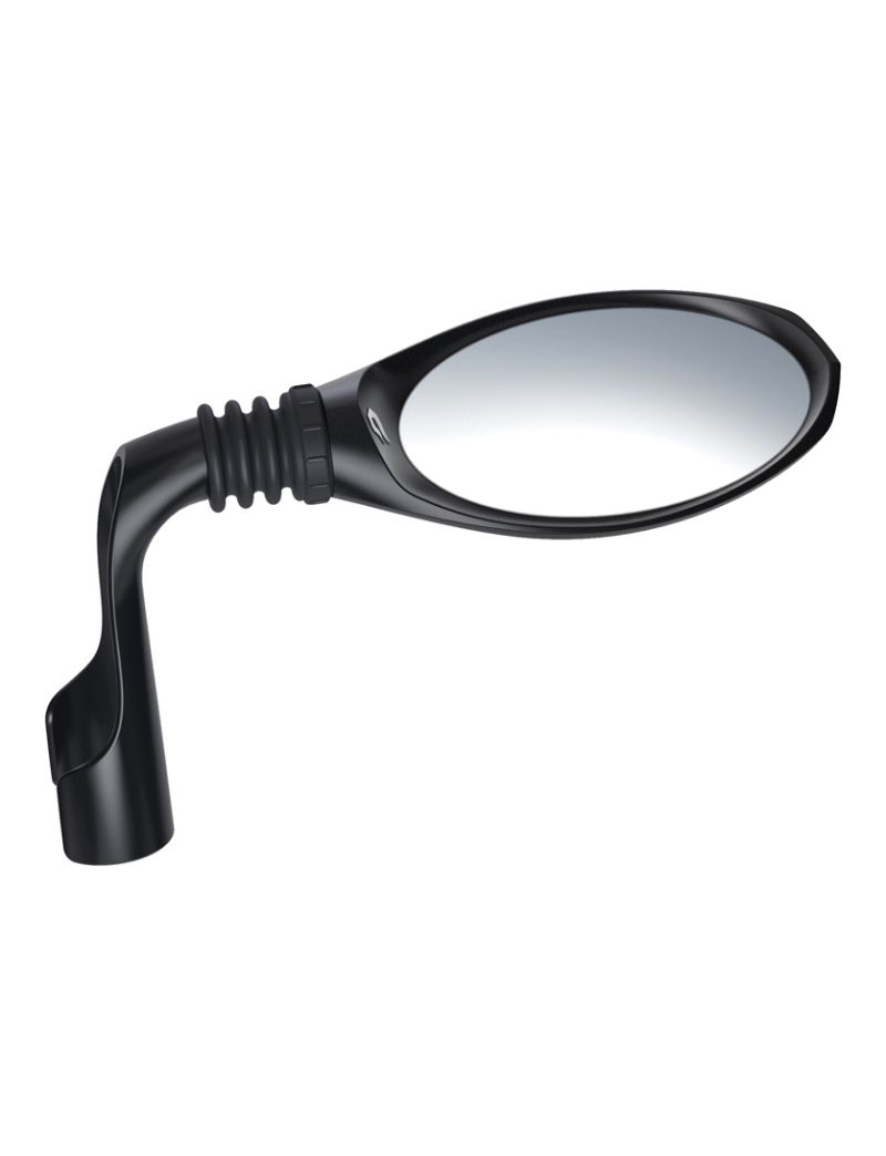 Lusterko BLACKBURN MULTI MIRROR szosowe czarne (NEW) 