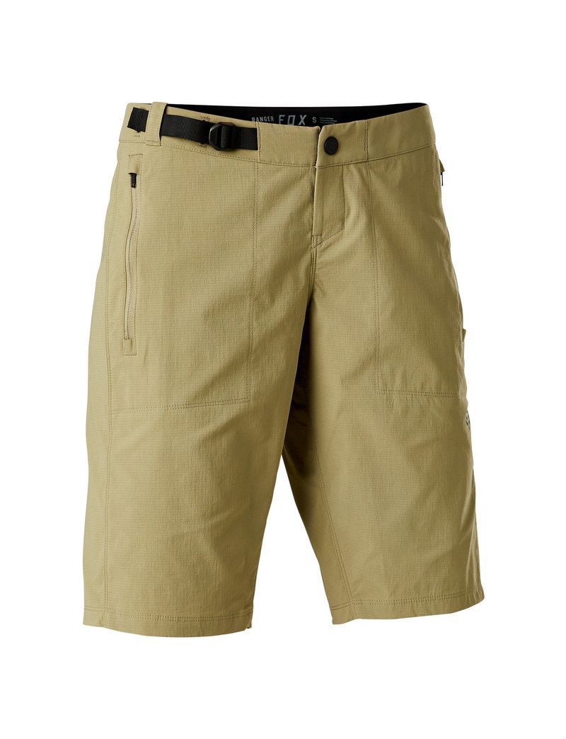 Spodenki FOX Lady Ranger L bark