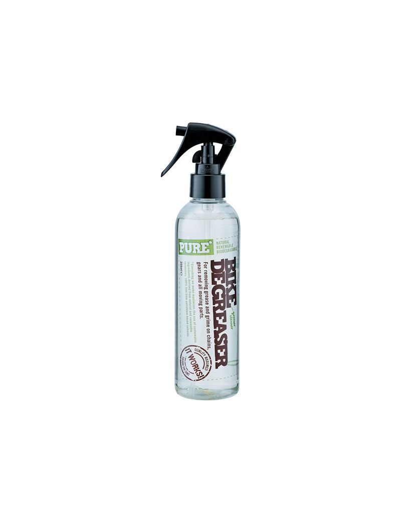 Odtłuszczacz WELDTITE PURE DEGREASER 250ml 