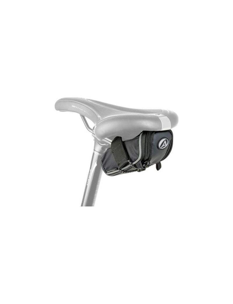Torba podsiodłowa AUTHOR A-S310 TPN czarna 