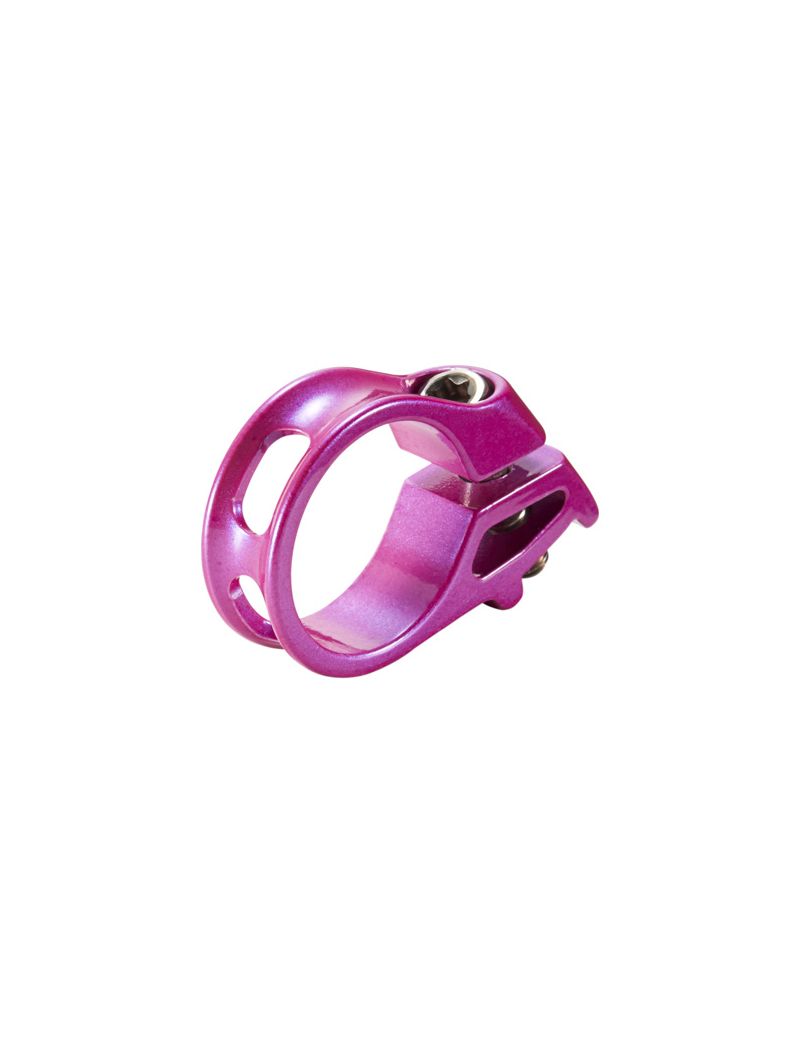 Reverse Trigger Clamp SRAM candy-róż 