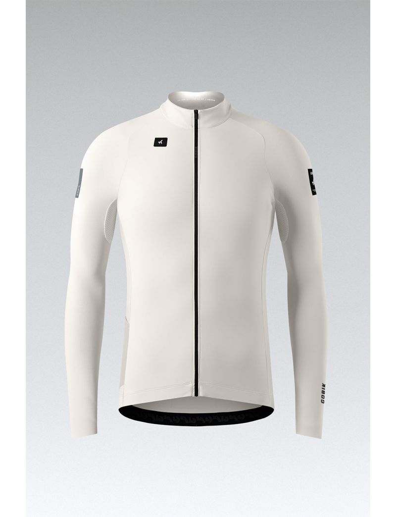 Koszulka kolarska GOBIK Pacer Solid 2.0 Crepe