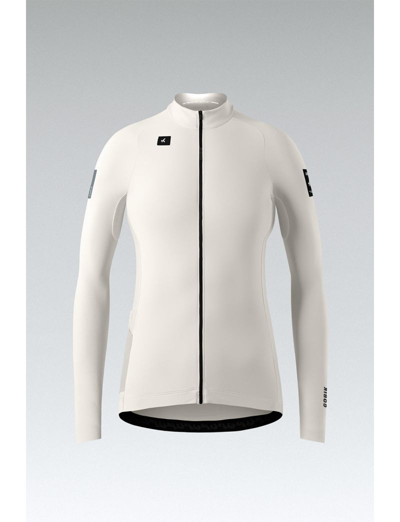 Koszulka kolarska GOBIK Pacer Solid 2.0 Crepe