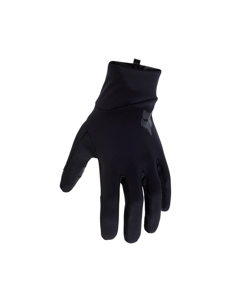 Rękawiczki FOX Ranger Fire Black 