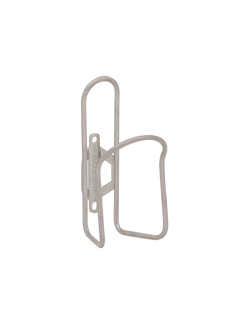 Koszyk na bidon BLACKBURN COMP aluminiowy 47g srebrny połysk 